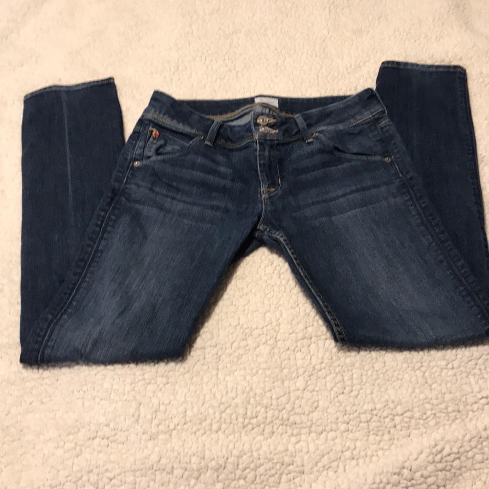 Hudson Jeans